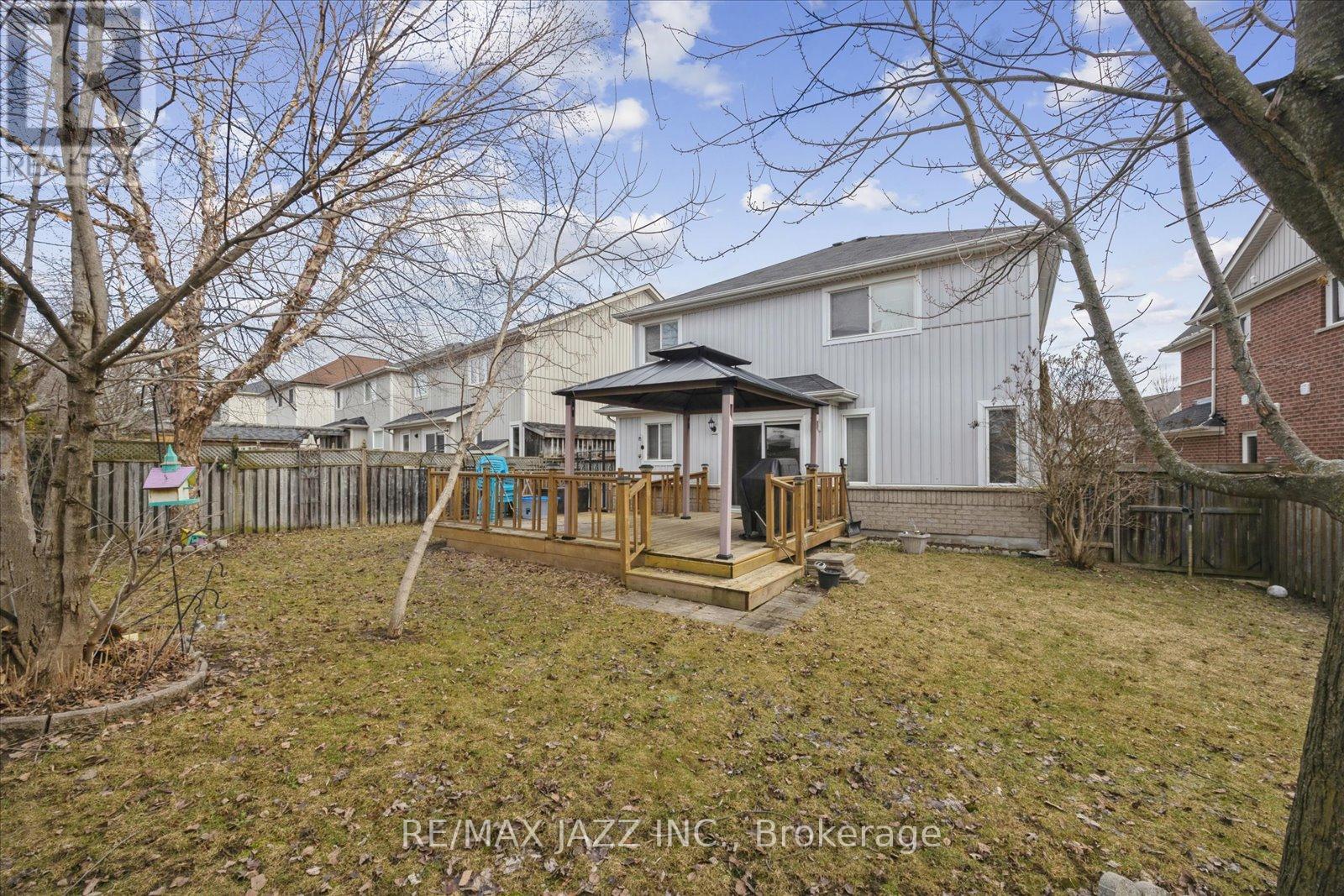 1395 Ashgrove Crescent, Oshawa, Ontario  L1K 2W4 - Photo 25 - E12880896