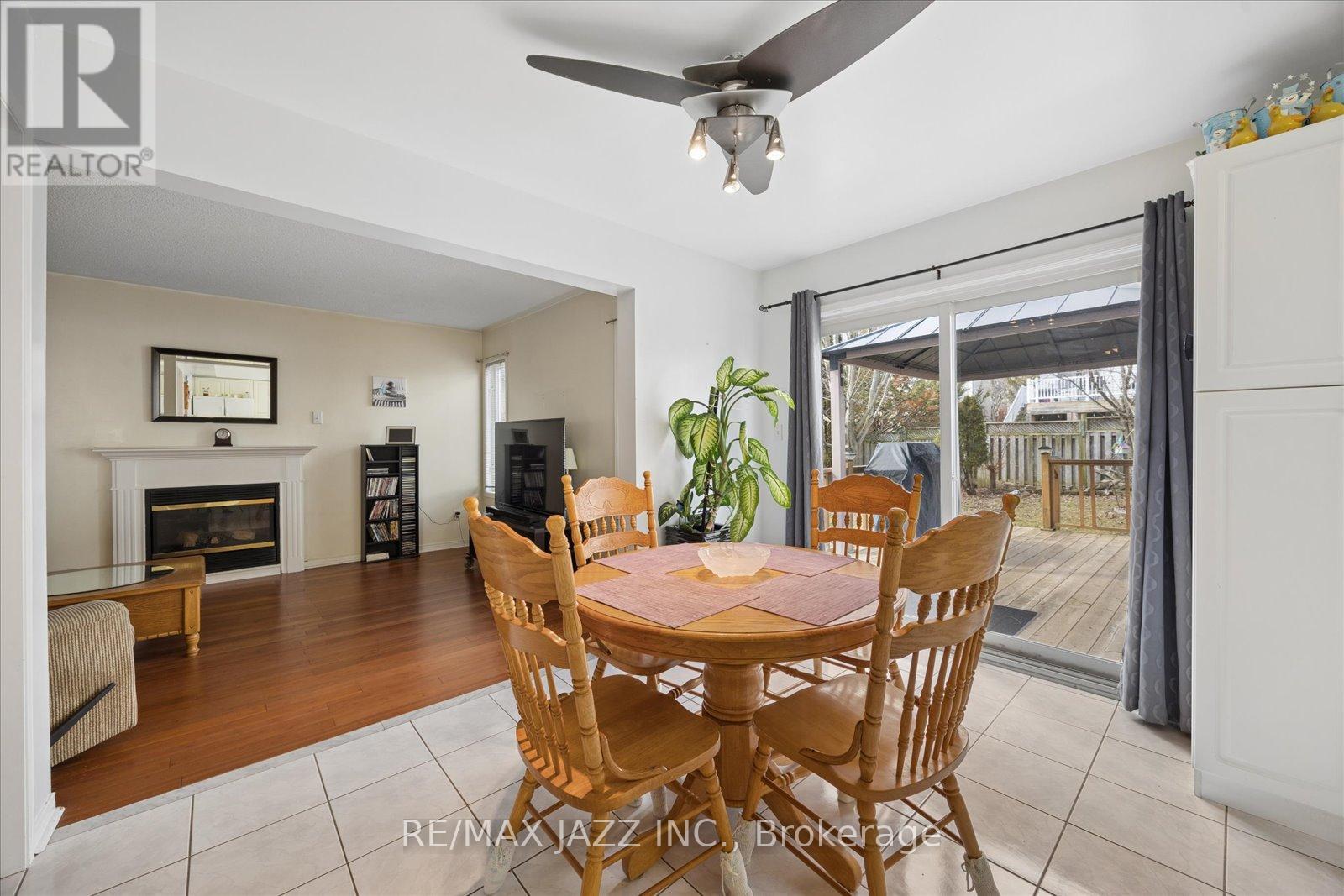 1395 Ashgrove Crescent, Oshawa, Ontario  L1K 2W4 - Photo 9 - E12880896