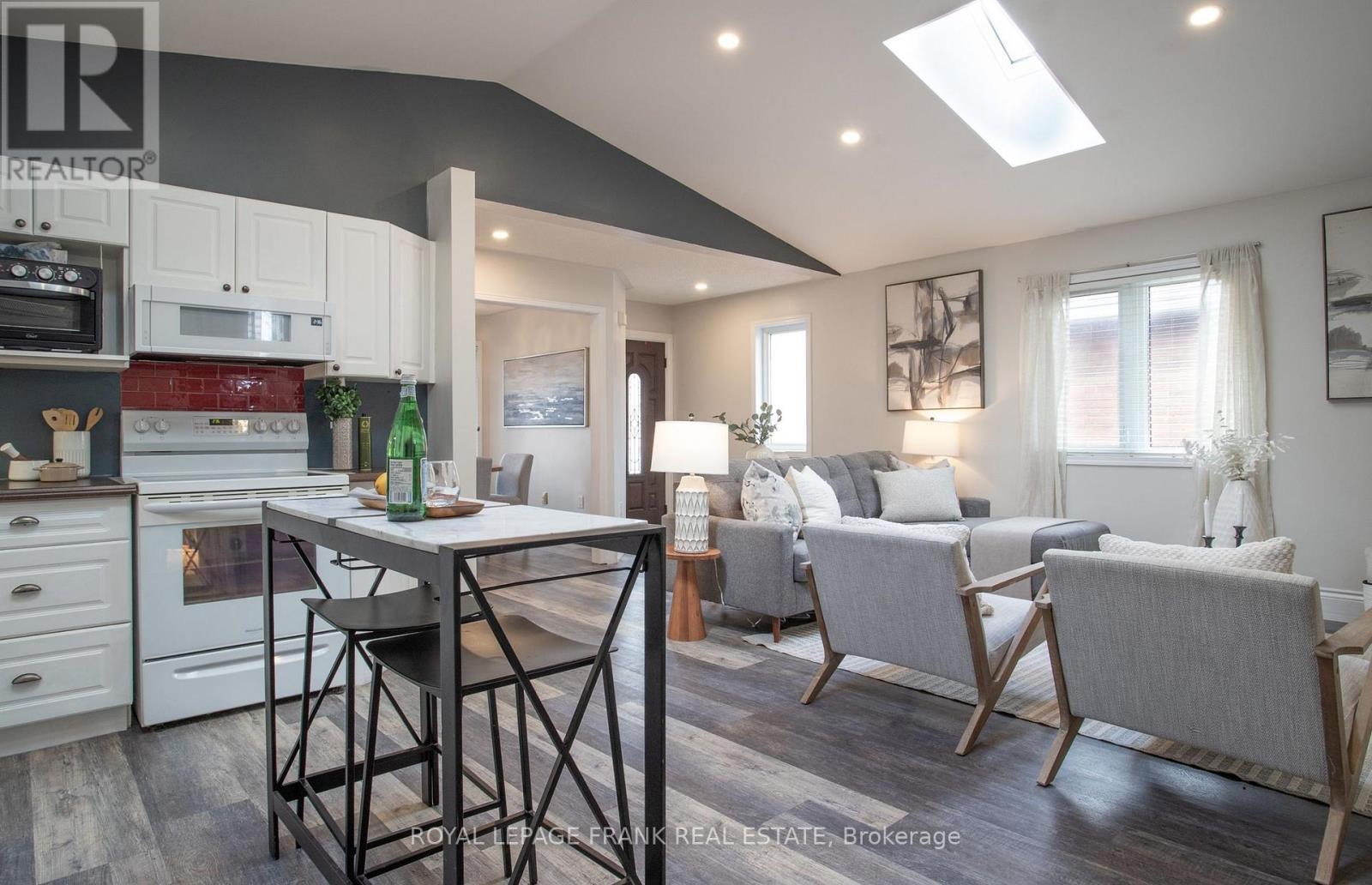 35 Dale Park Dr Drive, Clarington, Ontario  L1E 2Z4 - Photo 10 - E12880994