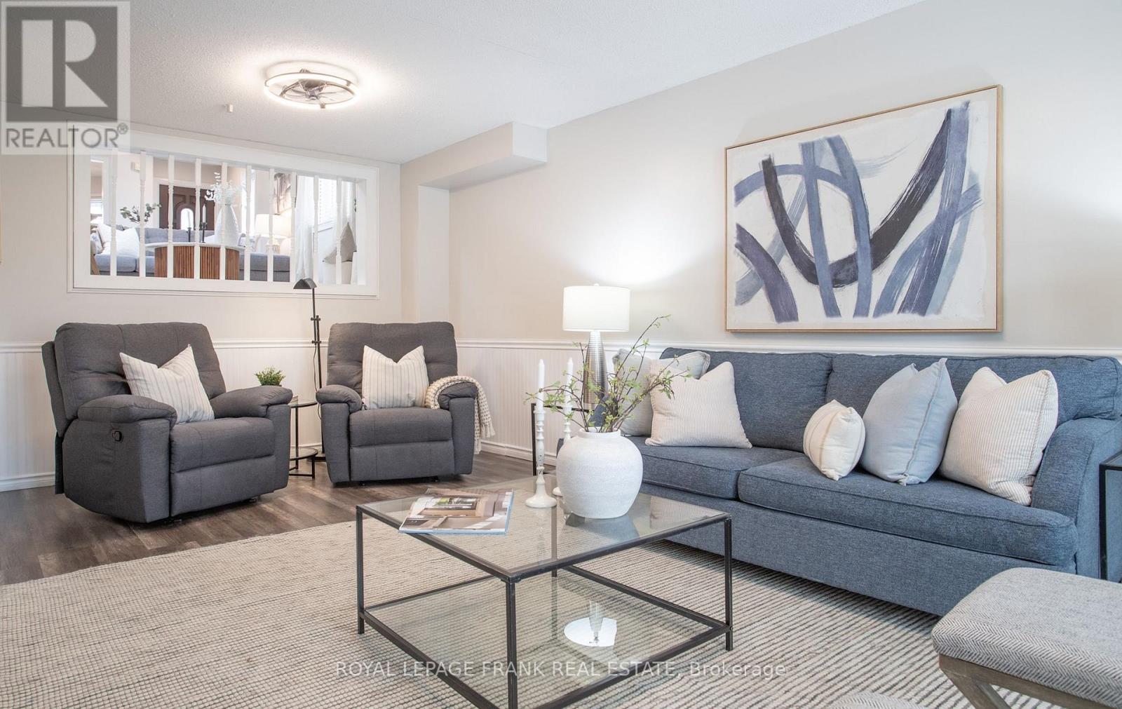 35 Dale Park Dr Drive, Clarington, Ontario  L1E 2Z4 - Photo 21 - E12880994