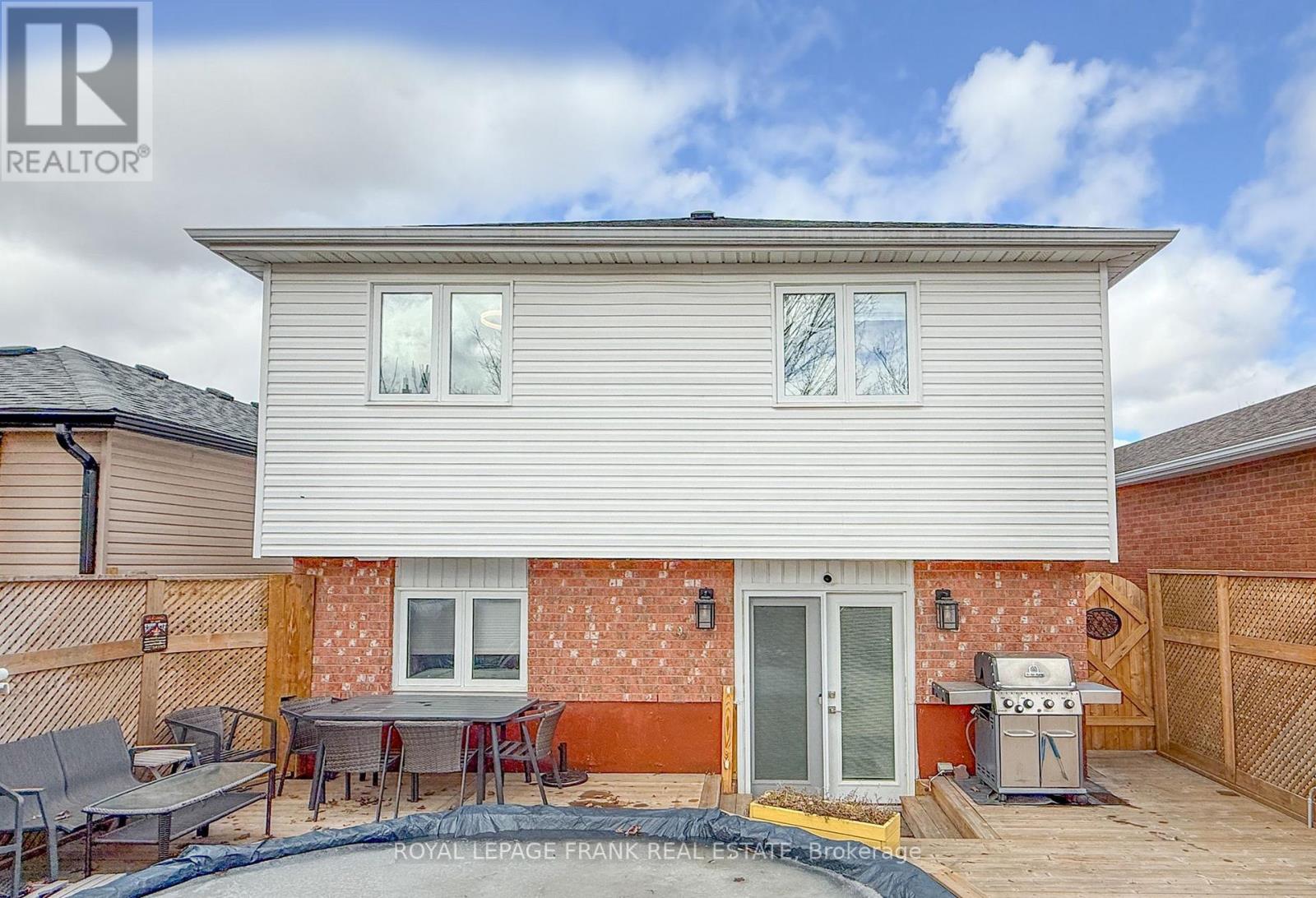 35 Dale Park Dr Drive, Clarington, Ontario  L1E 2Z4 - Photo 28 - E12880994