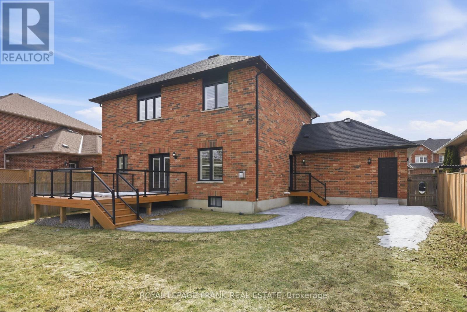 35 Nelkydd Lane, Uxbridge, Ontario  L9P 1Z8 - Photo 38 - N12880860