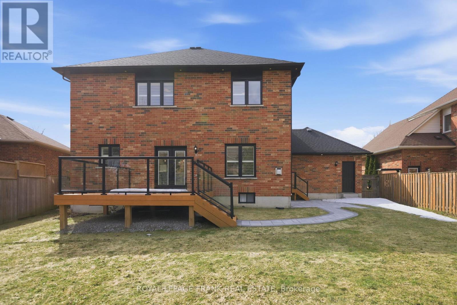 35 Nelkydd Lane, Uxbridge, Ontario  L9P 1Z8 - Photo 39 - N12880860