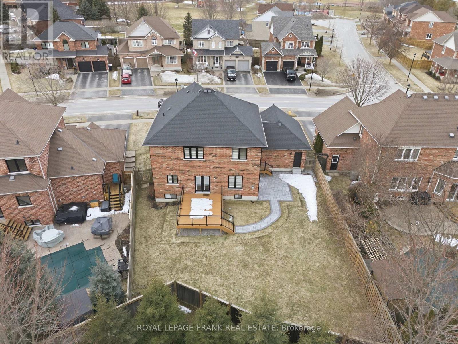 35 Nelkydd Lane, Uxbridge, Ontario  L9P 1Z8 - Photo 41 - N12880860