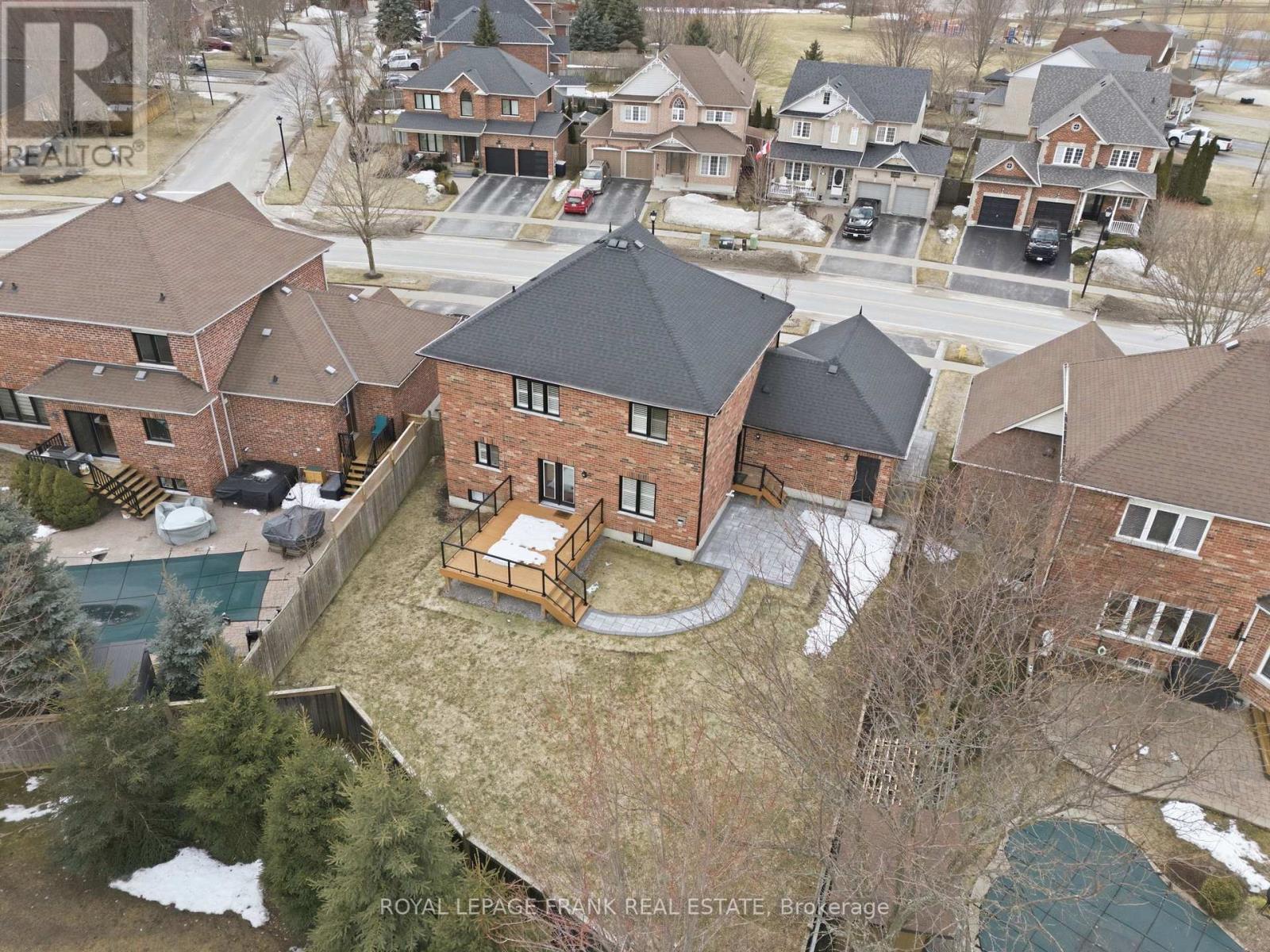 35 Nelkydd Lane, Uxbridge, Ontario  L9P 1Z8 - Photo 42 - N12880860