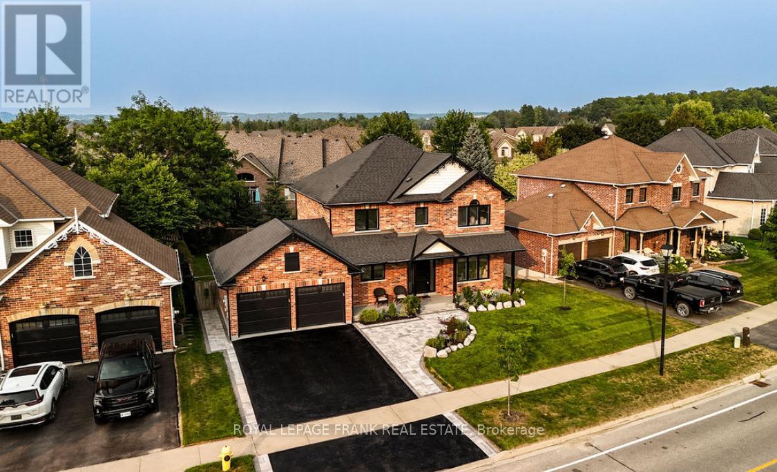 35 Nelkydd Lane, Uxbridge, Ontario  L9P 1Z8 - Photo 46 - N12880860