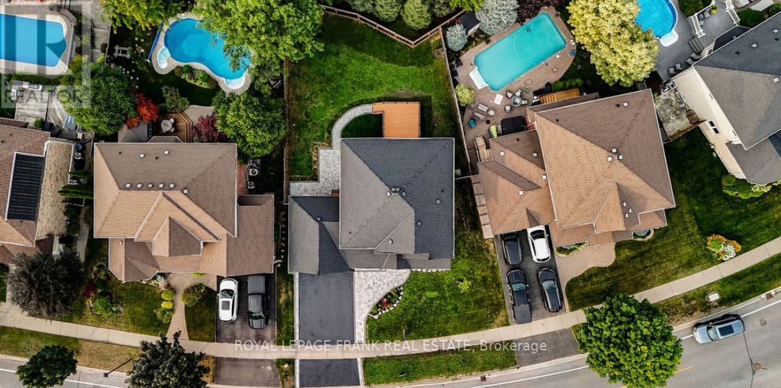 35 Nelkydd Lane, Uxbridge, Ontario  L9P 1Z8 - Photo 47 - N12880860