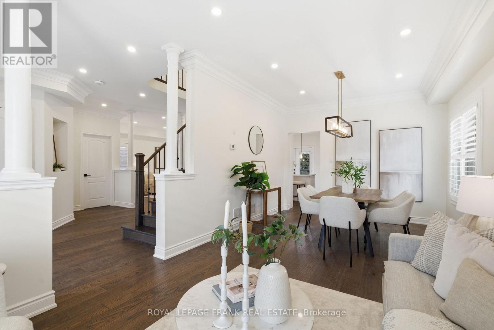 35 Nelkydd Lane, Uxbridge, Ontario  L9P 1Z8 - Photo 6 - N12880860