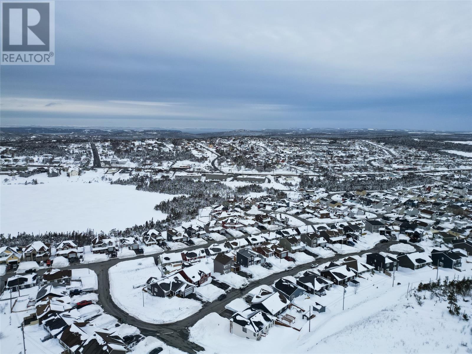 3 Eider Place, Paradise, Newfoundland & Labrador  A1L 4C6 - Photo 42 - 1294602