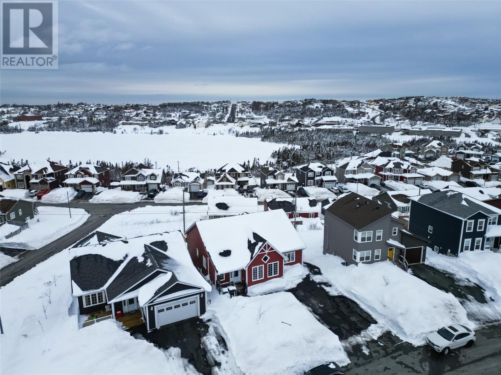 3 Eider Place, Paradise, Newfoundland & Labrador  A1L 4C6 - Photo 43 - 1294602