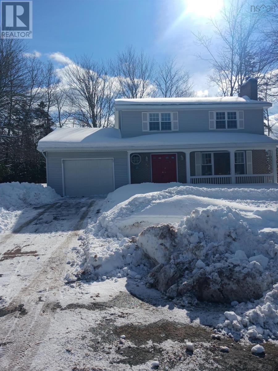 24 Heritage Place, Truro, Nova Scotia