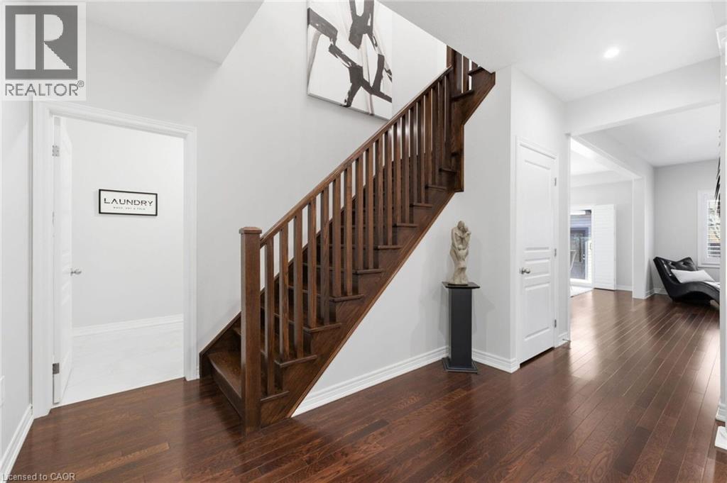 409 Valridge Drive, Ancaster, Ontario  L9G 0B2 - Photo 6 - 40803176