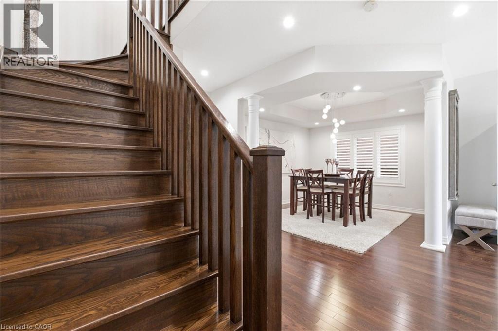 409 Valridge Drive, Ancaster, Ontario  L9G 0B2 - Photo 7 - 40803176