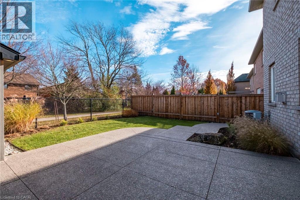 409 Valridge Drive, Ancaster, Ontario  L9G 0B2 - Photo 37 - 40803176