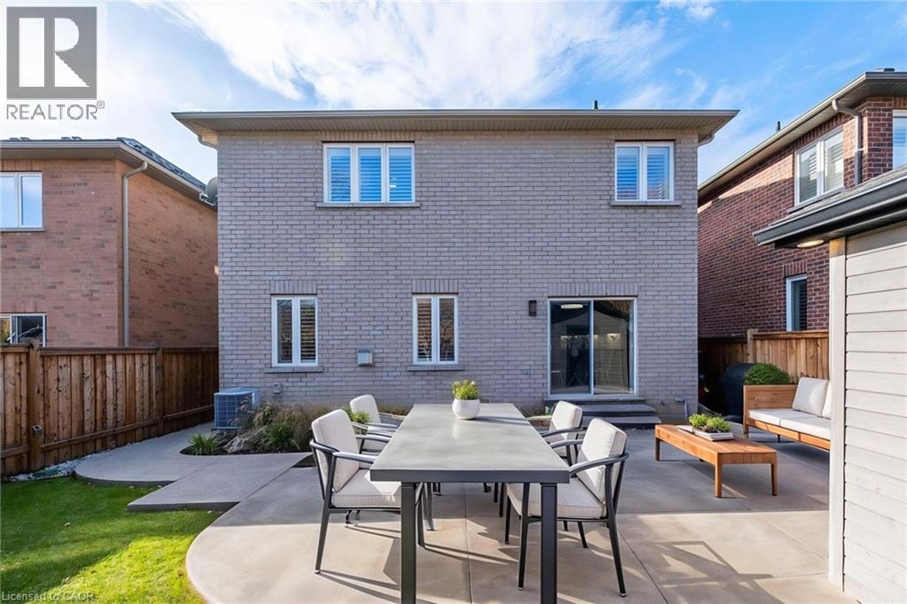 409 Valridge Drive, Ancaster, Ontario  L9G 0B2 - Photo 36 - 40803176