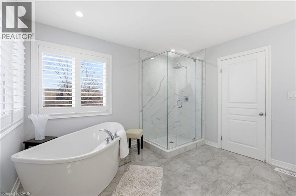 409 Valridge Drive, Ancaster, Ontario  L9G 0B2 - Photo 21 - 40803176