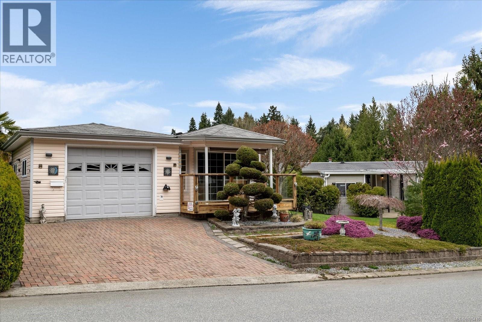 3900 Merlin St, Nanaimo, British Columbia