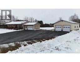 2500 Route 108, dsl de drummond/dsl of drummond, New Brunswick