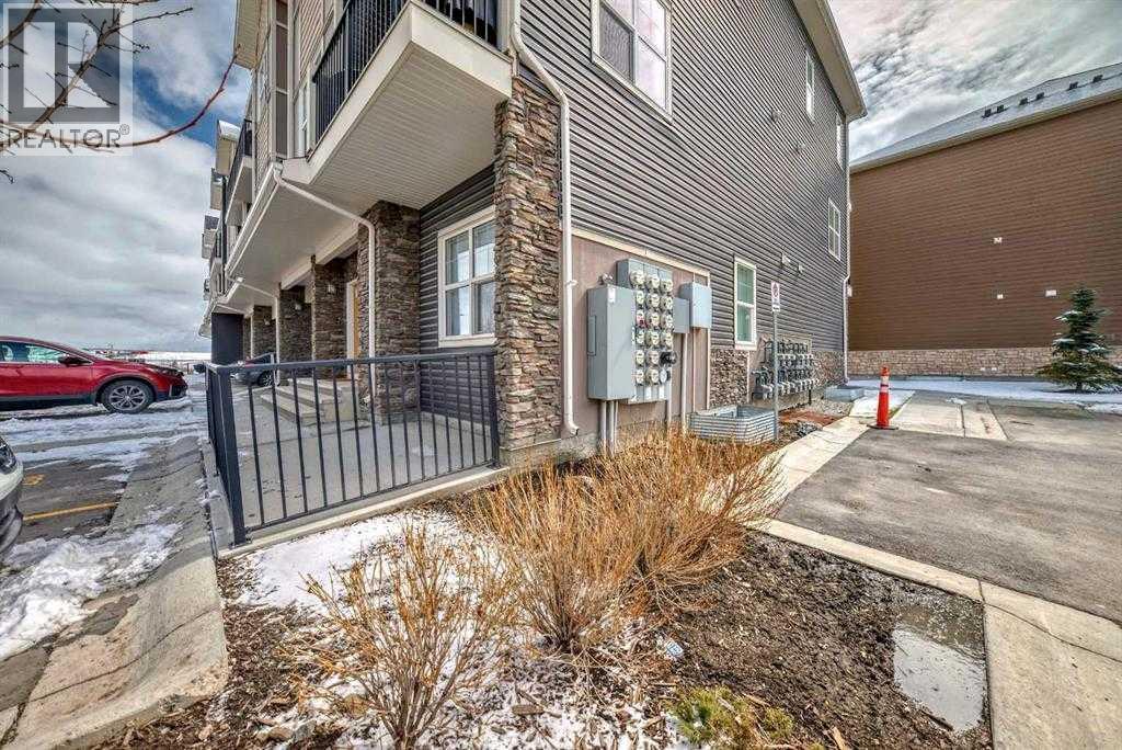 401, 250 Fireside View, Cochrane, Alberta  t4c 2m2 - Photo 5 - A2280703