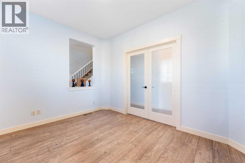 796 Midtown Drive Sw, Airdrie, Alberta  T4B 4V7 - Photo 22 - A2281005