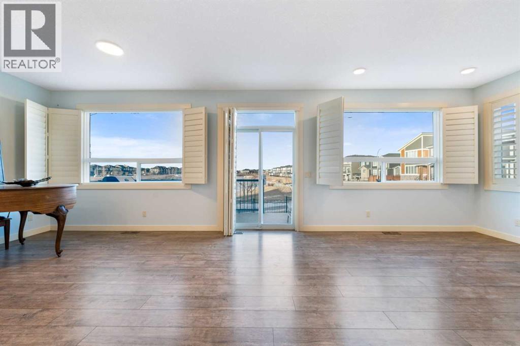 796 Midtown Drive Sw, Airdrie, Alberta  T4B 4V7 - Photo 14 - A2281005