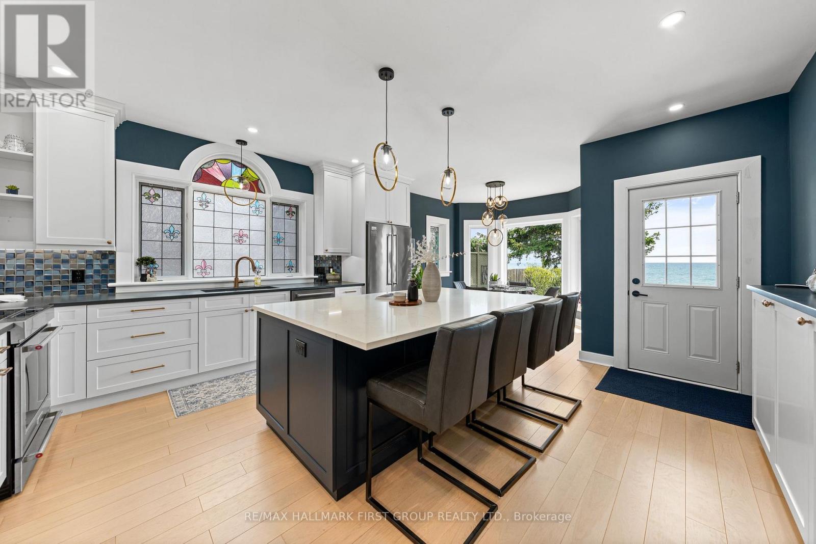 43 Tremaine Terrace, Cobourg, Ontario  K9A 5A7 - Photo 15 - X12880864