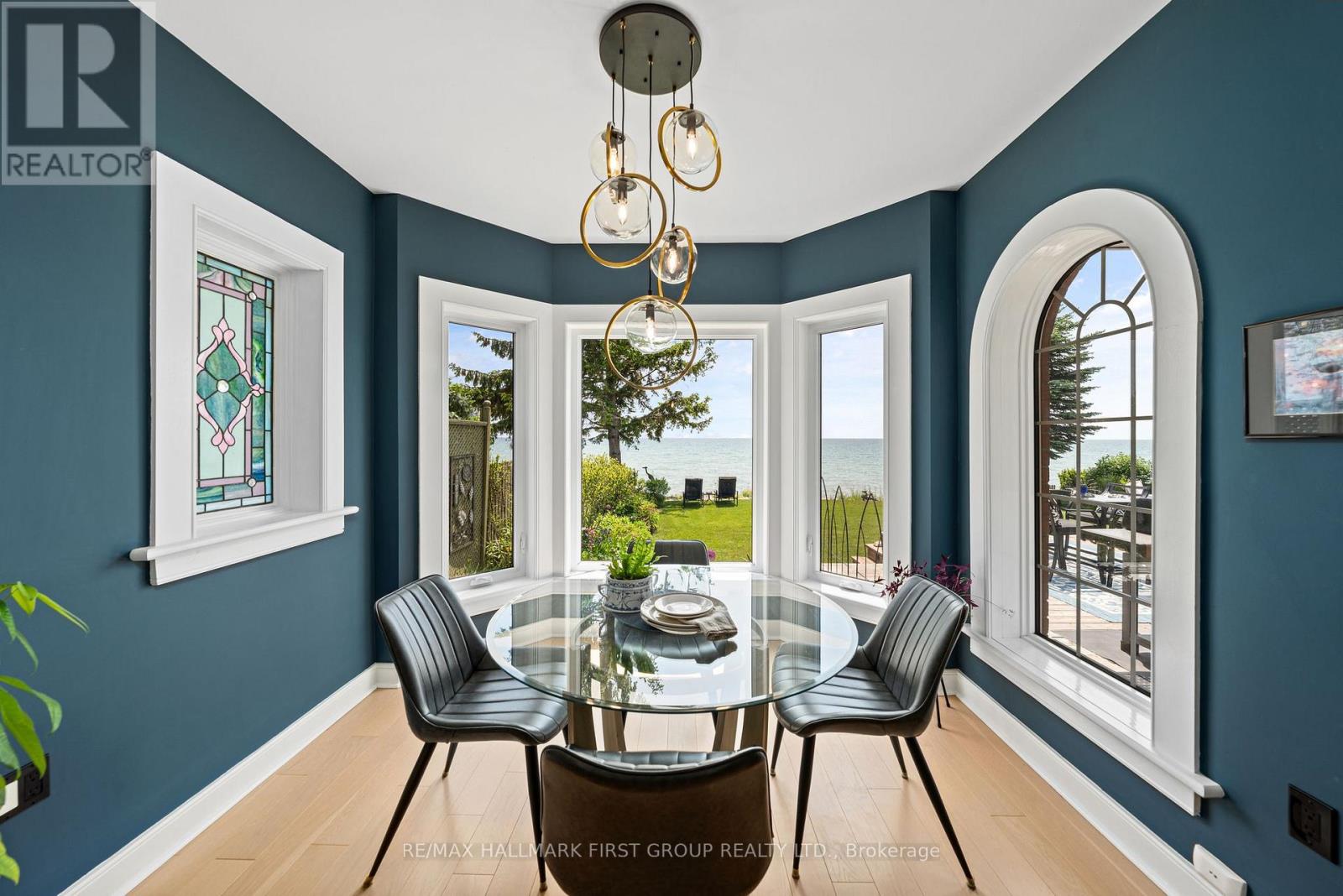 43 Tremaine Terrace, Cobourg, Ontario  K9A 5A7 - Photo 23 - X12880864