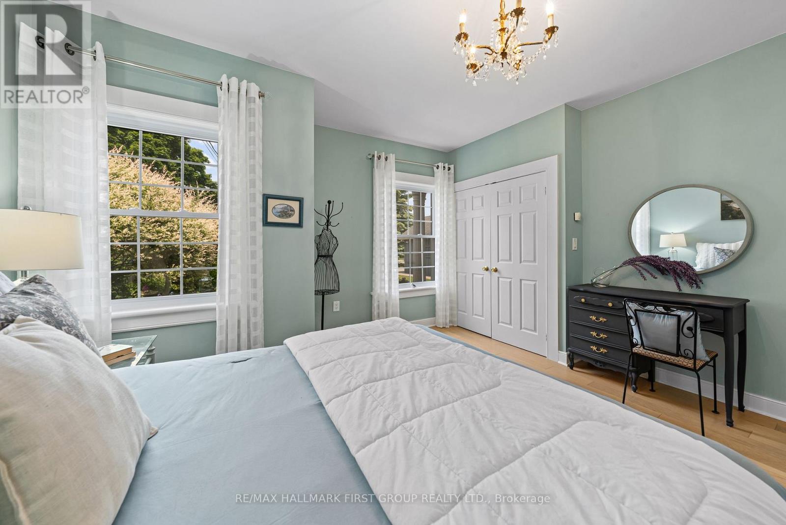 43 Tremaine Terrace, Cobourg, Ontario  K9A 5A7 - Photo 26 - X12880864