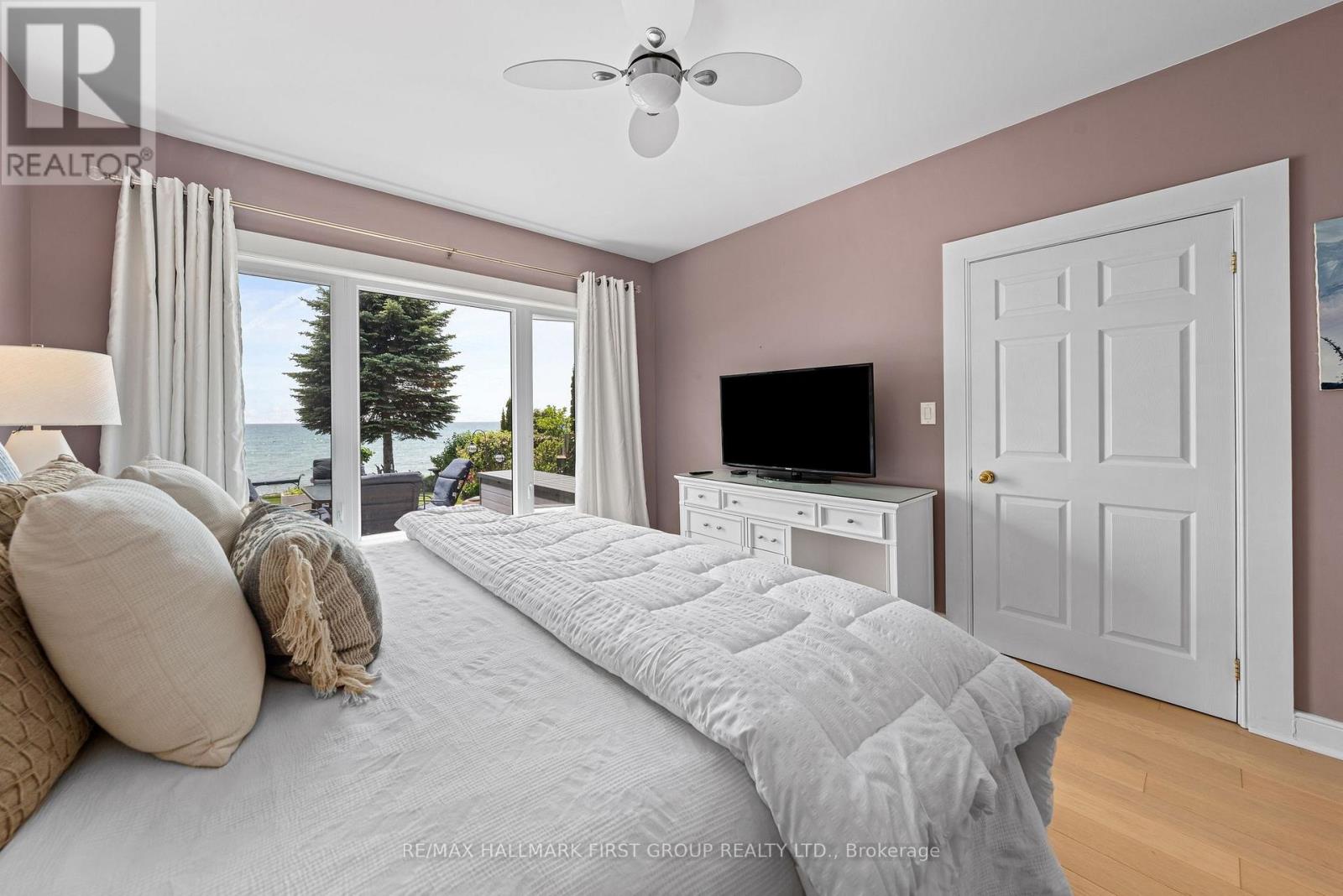 43 Tremaine Terrace, Cobourg, Ontario  K9A 5A7 - Photo 27 - X12880864