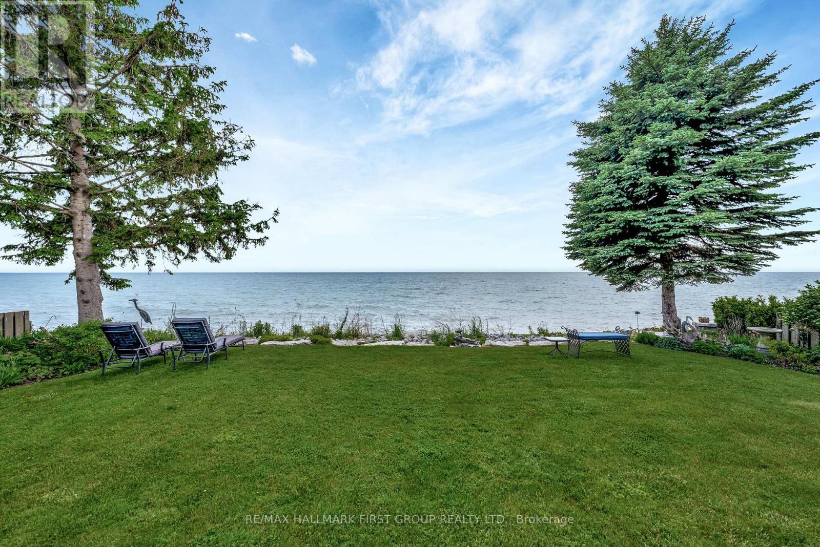 43 Tremaine Terrace, Cobourg, Ontario  K9A 5A7 - Photo 45 - X12880864