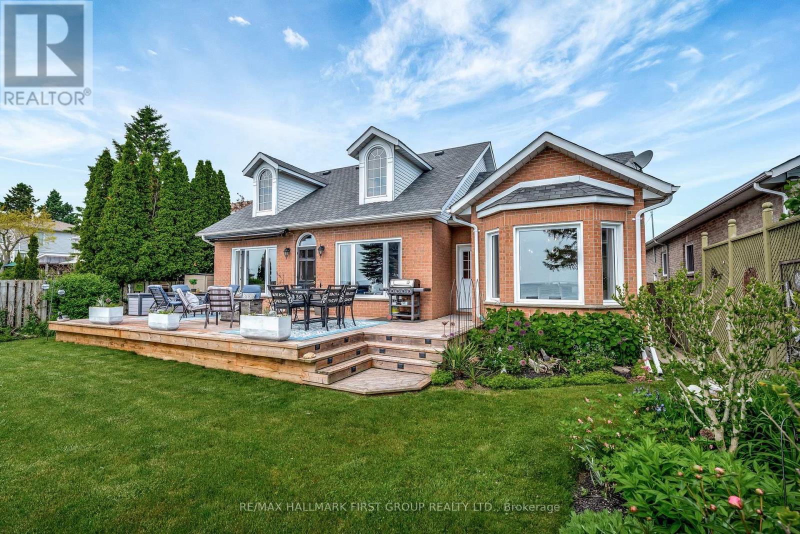 43 Tremaine Terrace, Cobourg, Ontario  K9A 5A7 - Photo 49 - X12880864