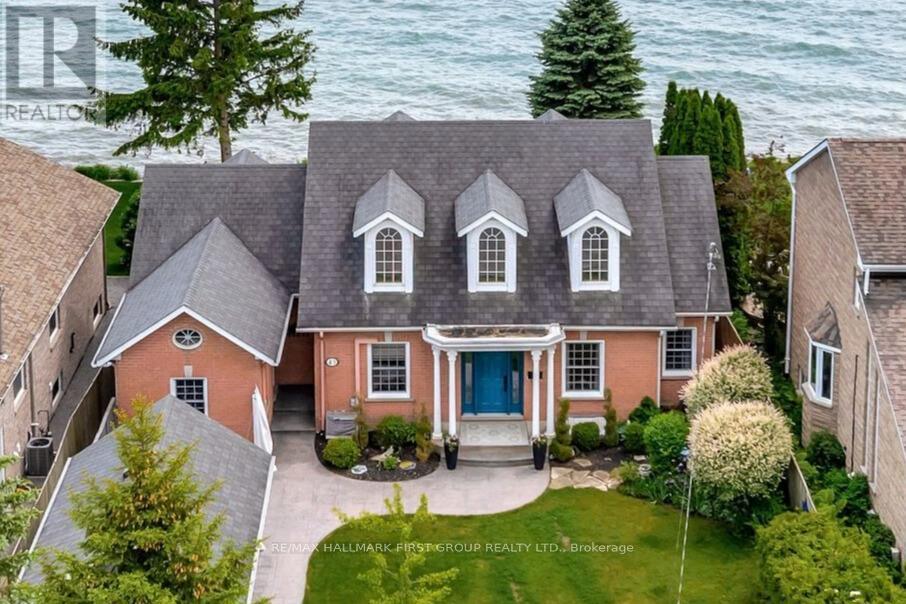 43 Tremaine Terrace, Cobourg, Ontario  K9A 5A7 - Photo 5 - X12880864