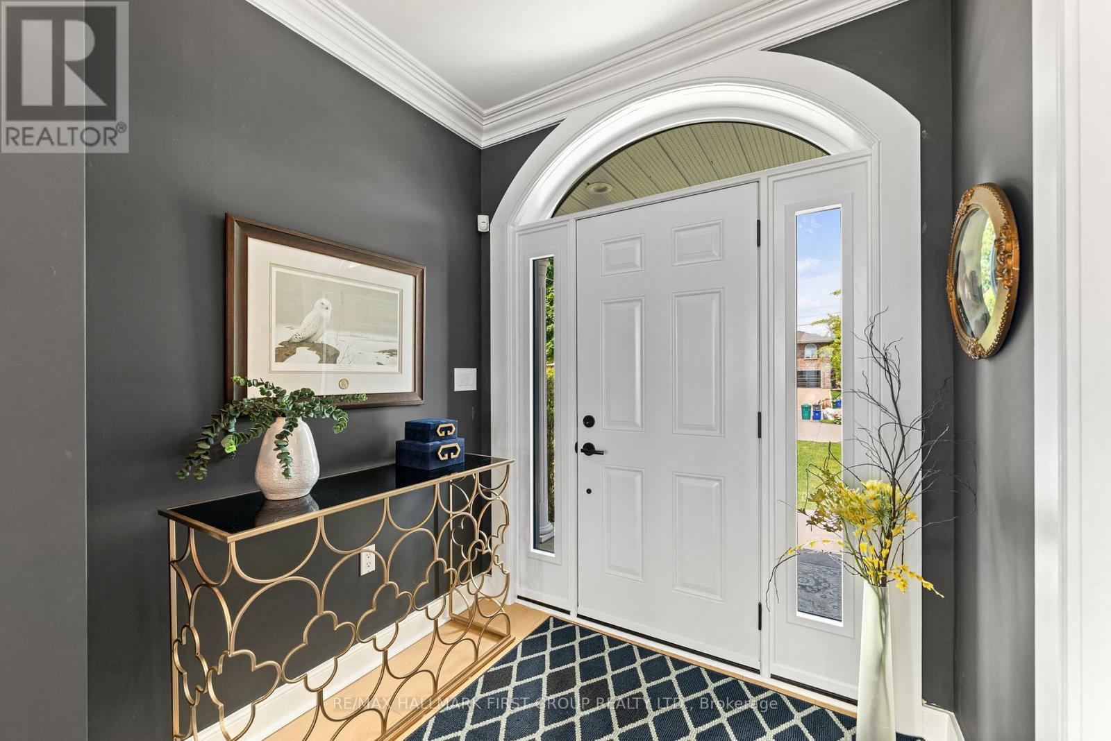 43 Tremaine Terrace, Cobourg, Ontario  K9A 5A7 - Photo 7 - X12880864