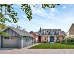 43 TREMAINE TERRACE, Cobourg, Ontario