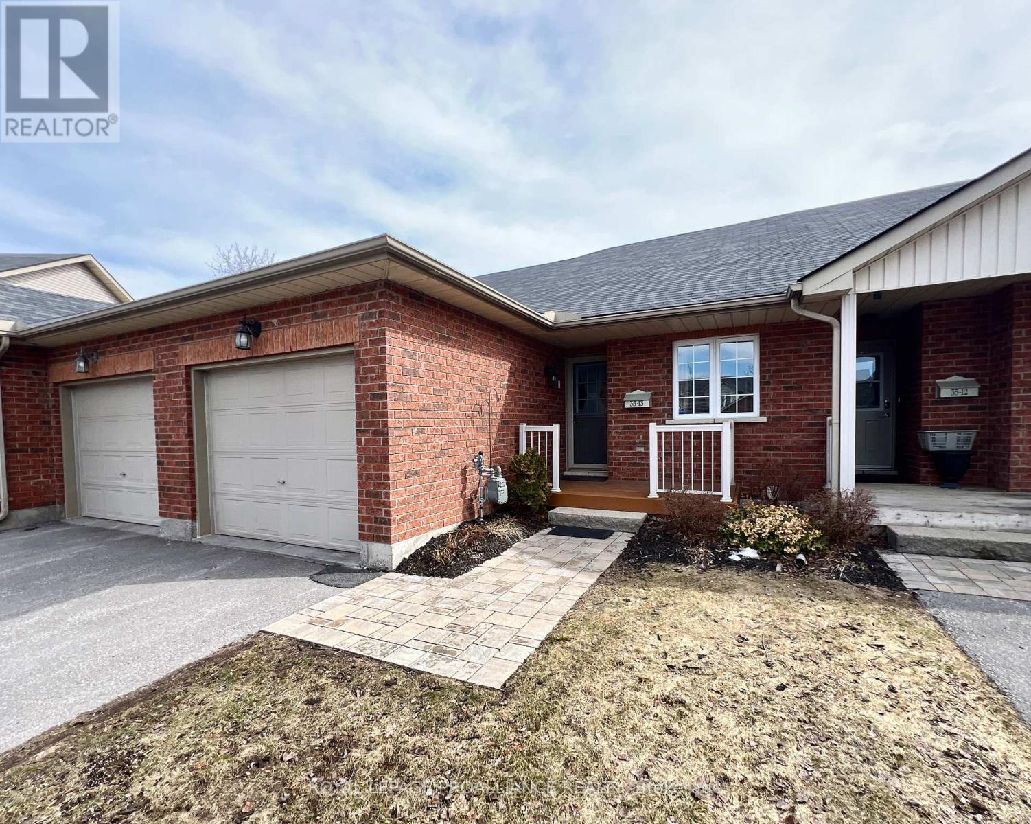 13 - 35 ALBION STREET, Belleville, Ontario