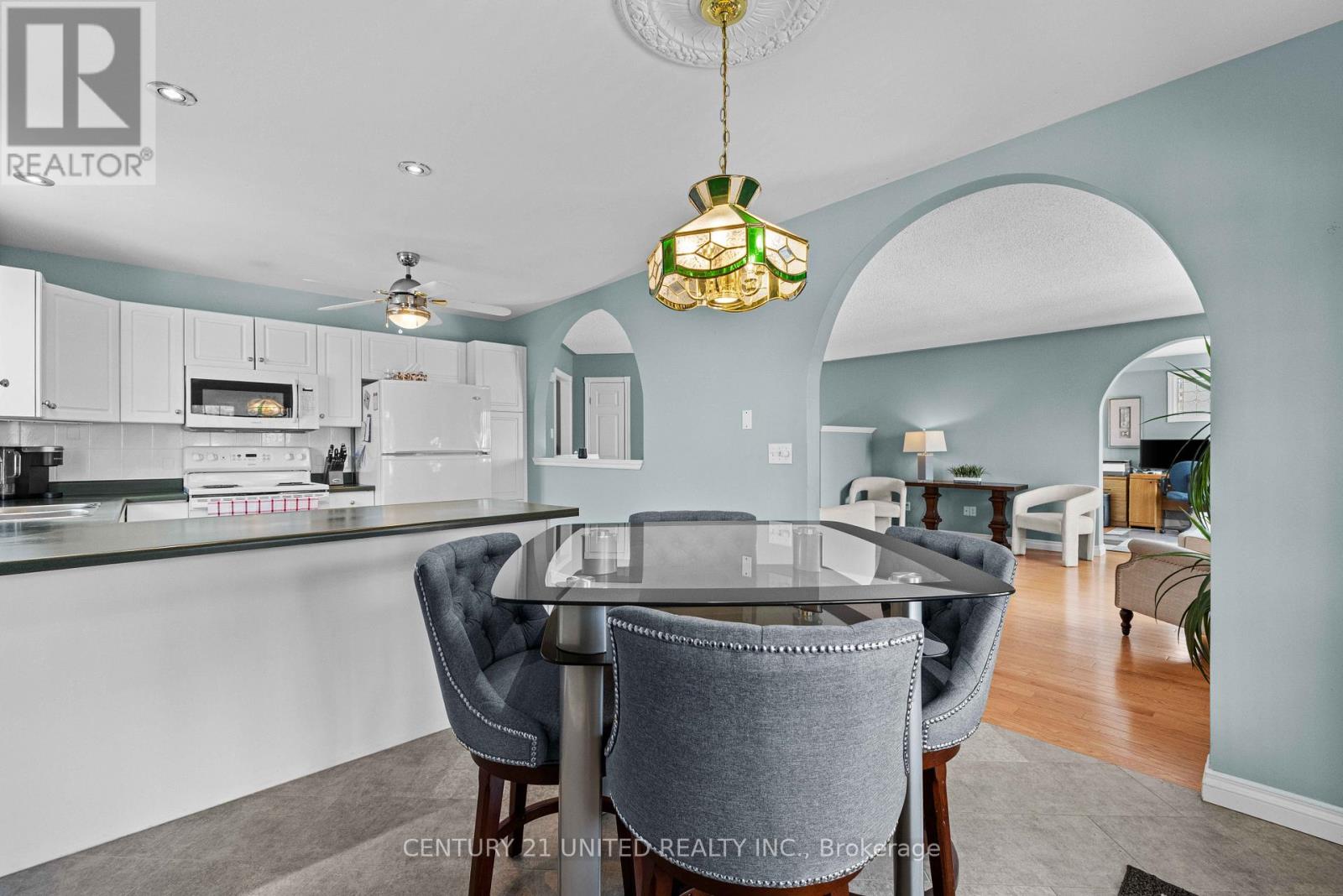 640 Brealey Drive, Peterborough, Ontario  K9K 2M7 - Photo 14 - X12880972