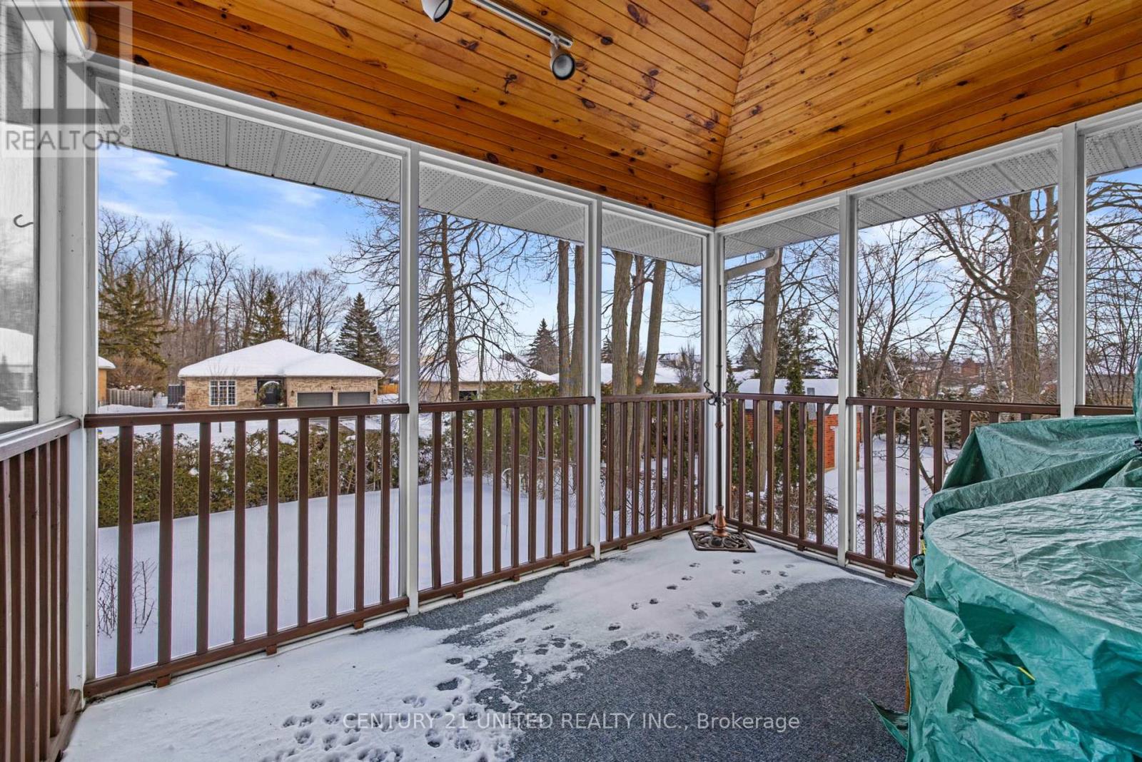 640 Brealey Drive, Peterborough, Ontario  K9K 2M7 - Photo 36 - X12880972