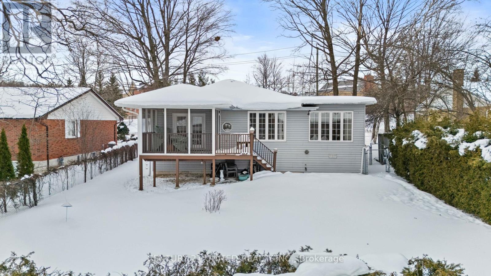 640 Brealey Drive, Peterborough, Ontario  K9K 2M7 - Photo 37 - X12880972