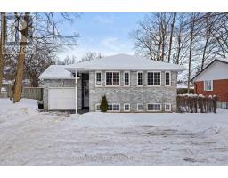640 BREALEY DRIVE, Peterborough, Ontario
