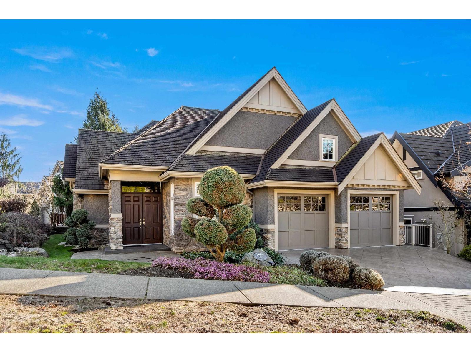 2660 Eagle Mountain Drive, Abbotsford, British Columbia  V3G 0B1 - Photo 2 - R3087437