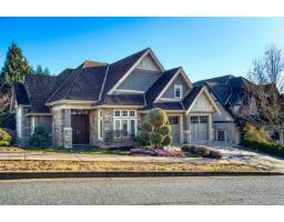 2660 EAGLE MOUNTAIN DRIVE, Abbotsford, British Columbia