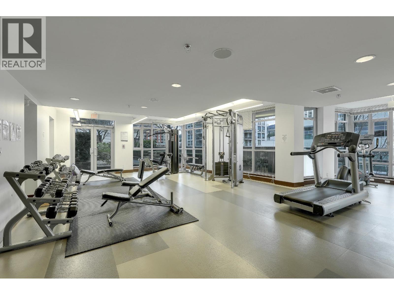 1002 3008 Glen Drive, Coquitlam, British Columbia  V3B 0J5 - Photo 28 - R3098740