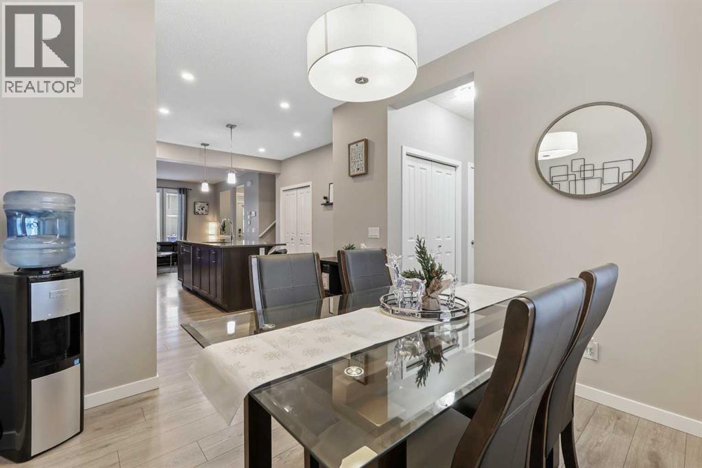 754 Belmont Drive Sw, Calgary, Alberta  T2X 4H4 - Photo 11 - A2287782