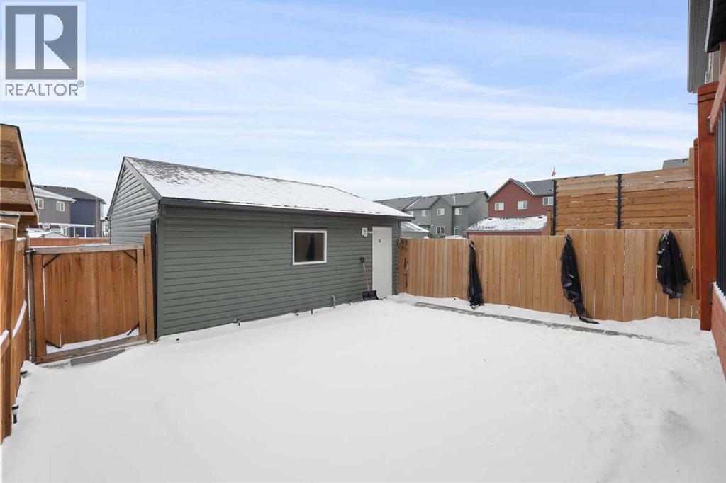 754 Belmont Drive Sw, Calgary, Alberta  T2X 4H4 - Photo 40 - A2287782