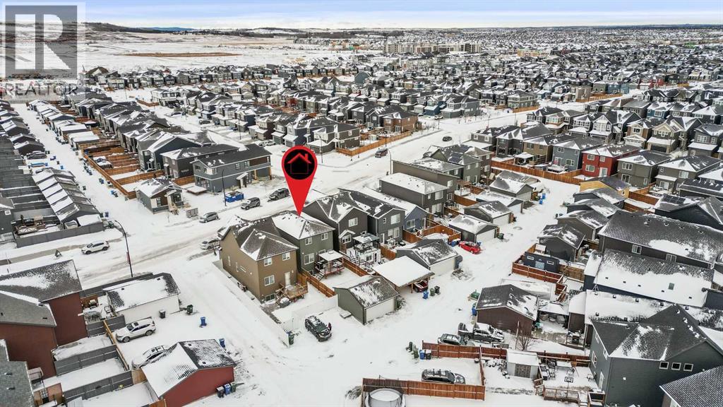 754 Belmont Drive Sw, Calgary, Alberta  T2X 4H4 - Photo 46 - A2287782