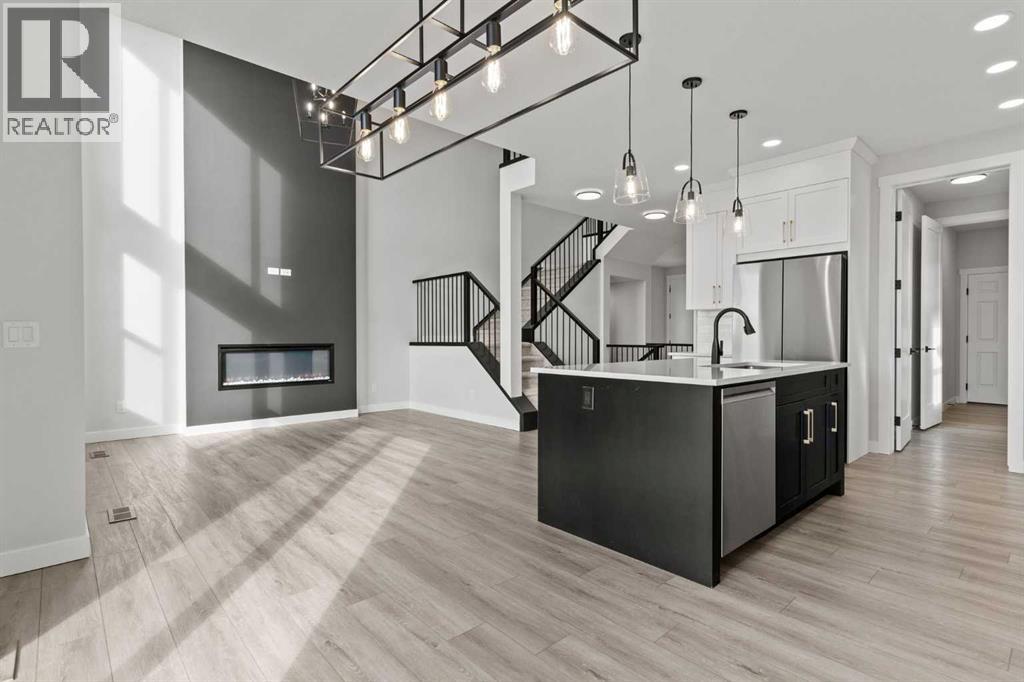 302 Kinniburgh Loop, Chestermere, Alberta  T1X 3C3 - Photo 18 - A2289506