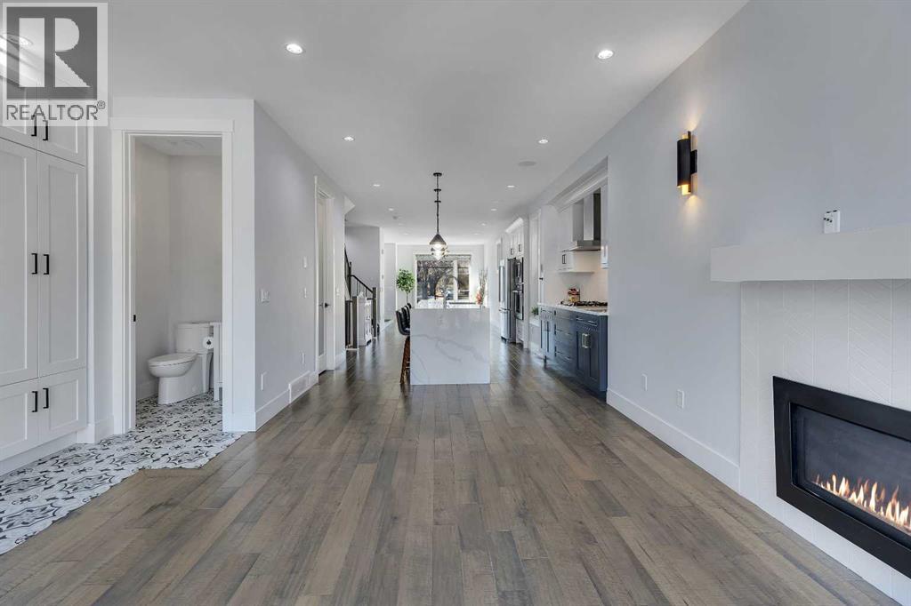 3528 3 Street Nw, Calgary, Alberta  T2K 0Z6 - Photo 18 - A2293031