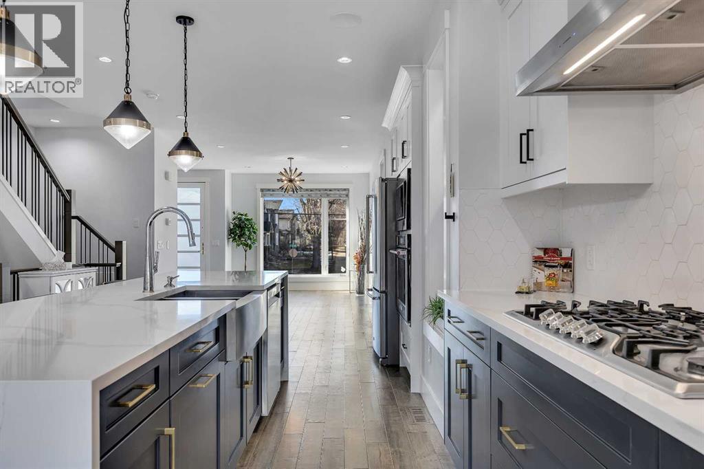 3528 3 Street Nw, Calgary, Alberta  T2K 0Z6 - Photo 11 - A2293031