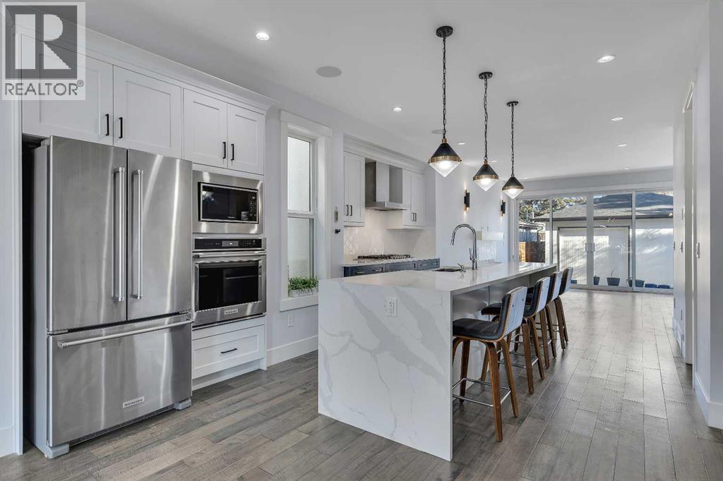 3528 3 Street Nw, Calgary, Alberta  T2K 0Z6 - Photo 8 - A2293031