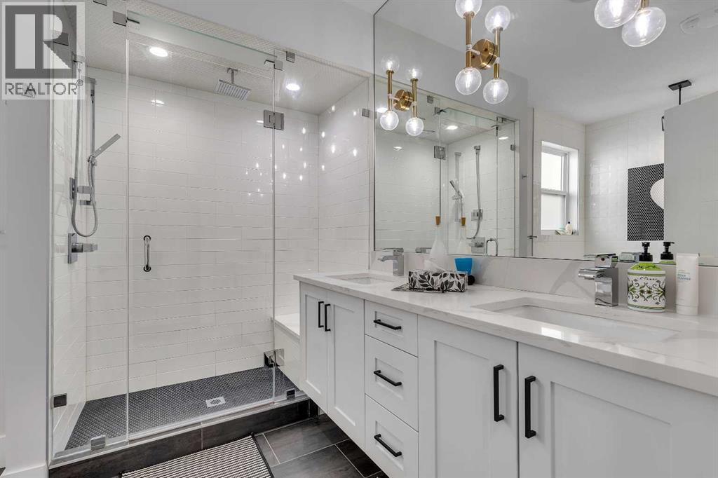 3528 3 Street Nw, Calgary, Alberta  T2K 0Z6 - Photo 27 - A2293031